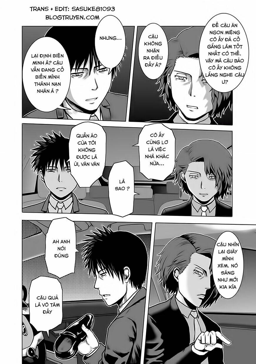 zai x 10 chapter 37 7