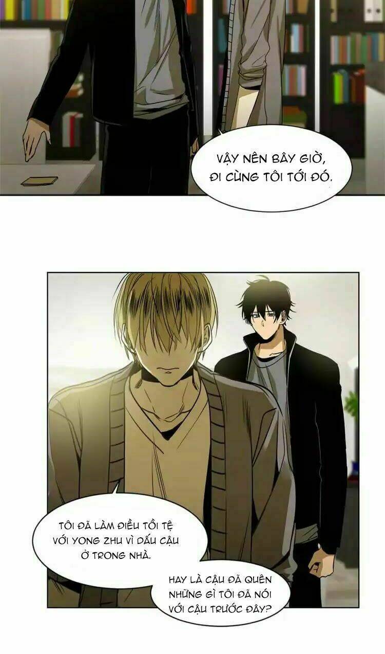 special relationship law chapter 1 27