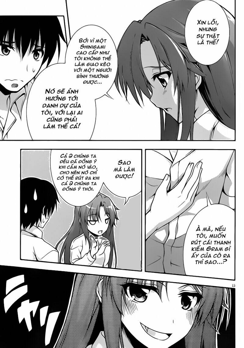 dakara boku wa h ga dekinai chapter 2 17