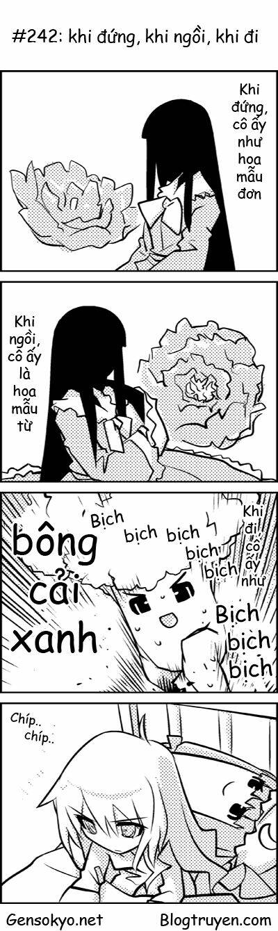 touhou keshikaran chapter 25 3