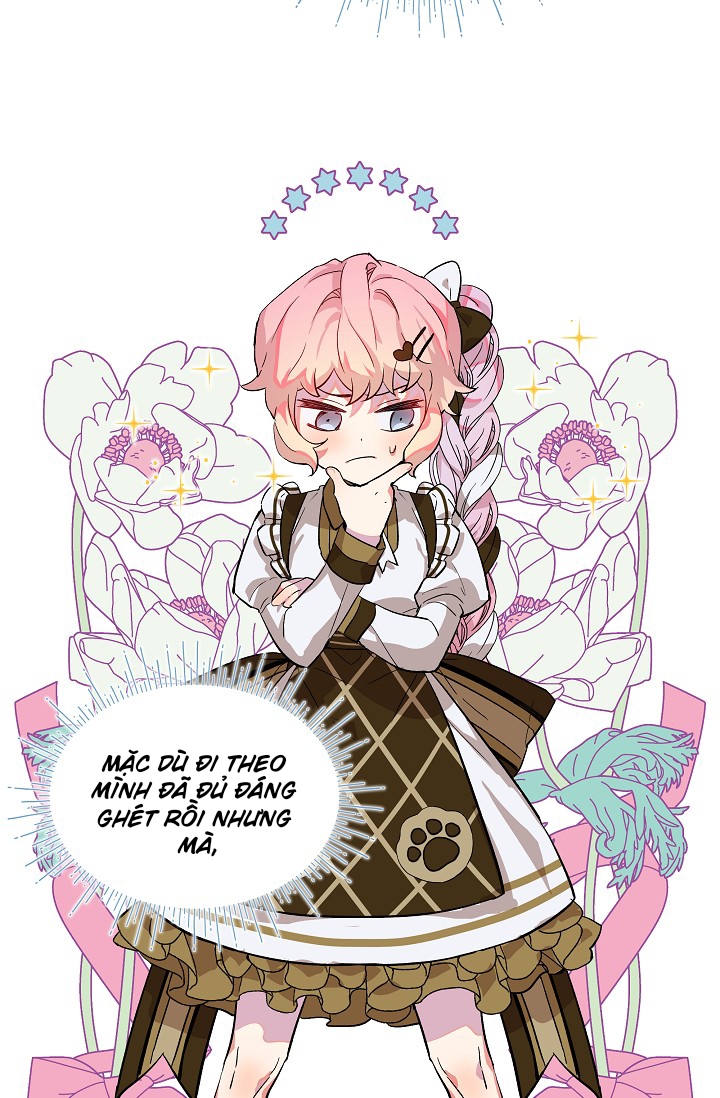 quý cô quyền lực chapter 11 31