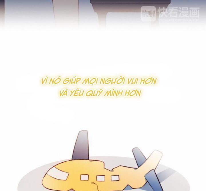 Mối Tình Đầu Chưa Được Trọn Vẹn chapter 45 30