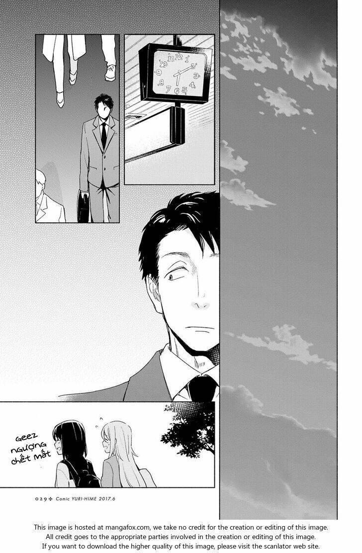 this love that won't reach chapter 6 21