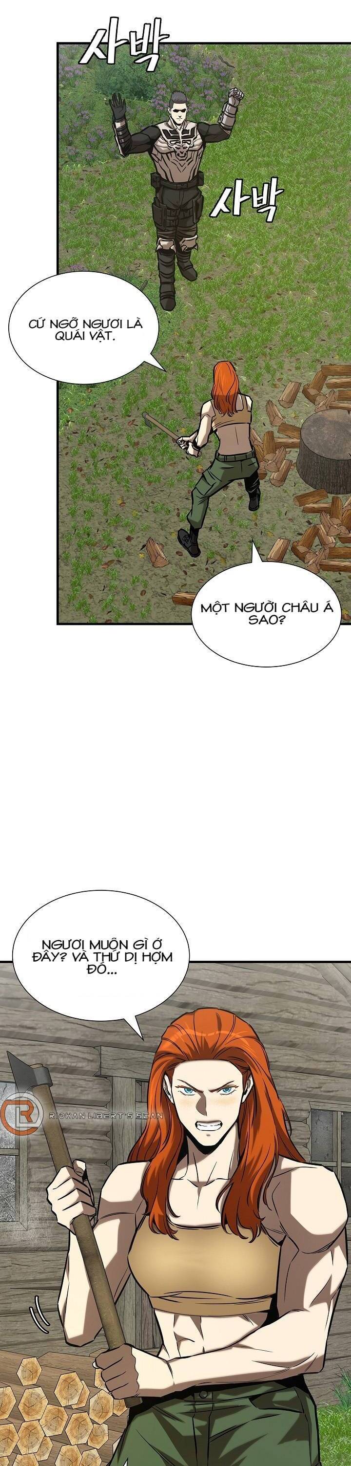 return survival chapter 144 2