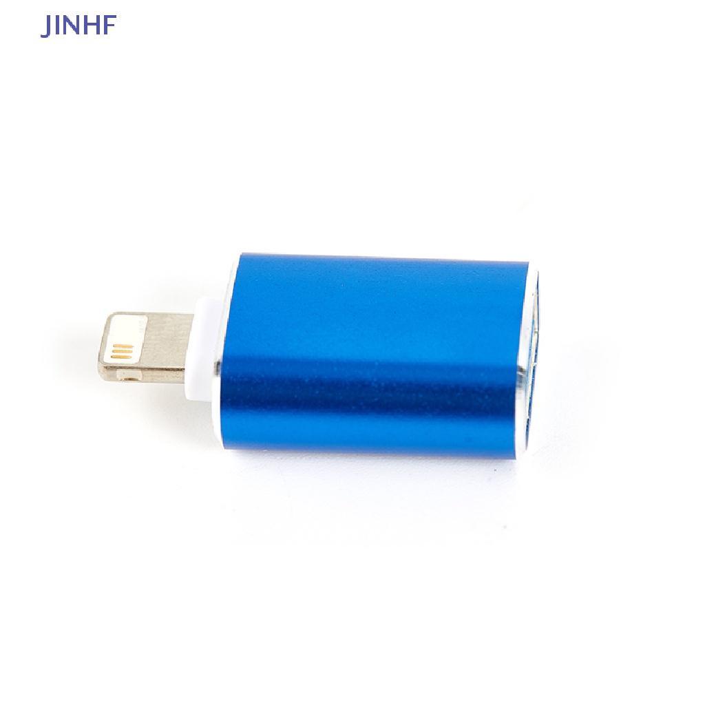 Otg Chuyển Đổi Từ Cổng USB Sang Cổng USB 3.0 Cho IPhone IPad