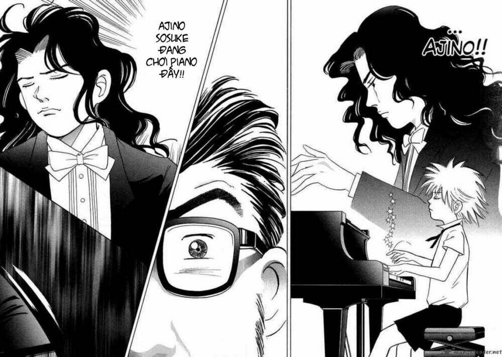 piano no mori chapter 37 12