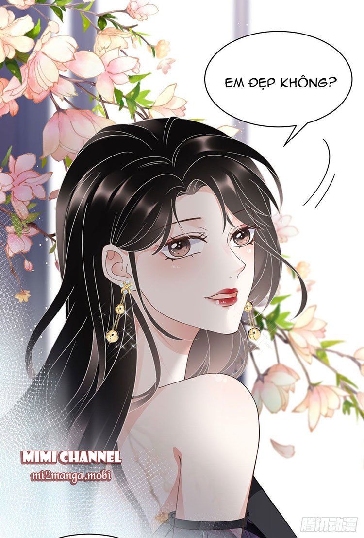 [16+] đại tiểu thư có thể có ý đồ xấu chapter 21.1 17