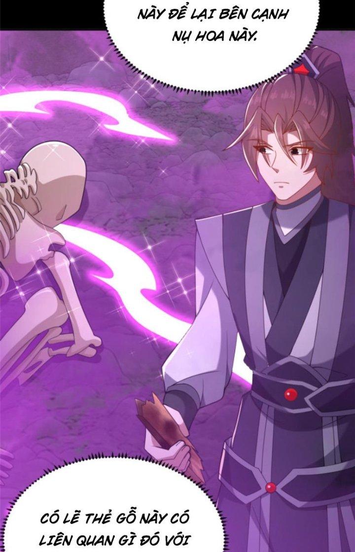 võ thánh này cũng quá khẳng khái chapter 18 32