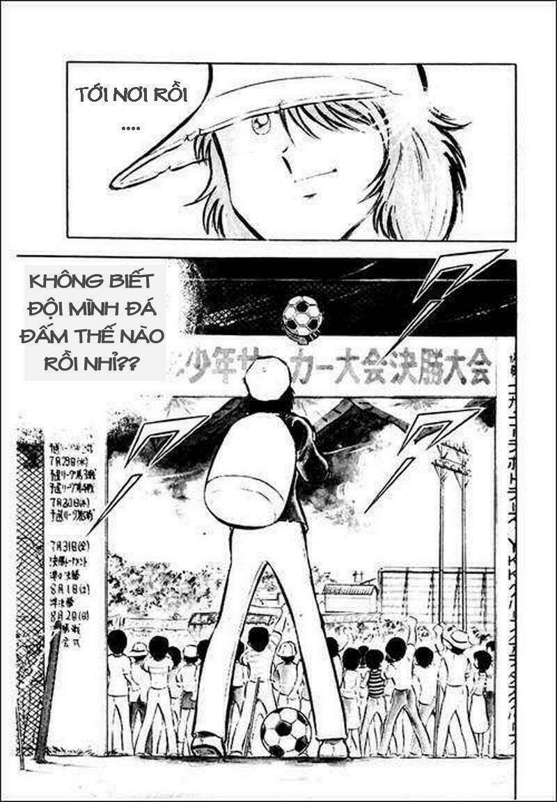 captain tsubasa chapter 34 2