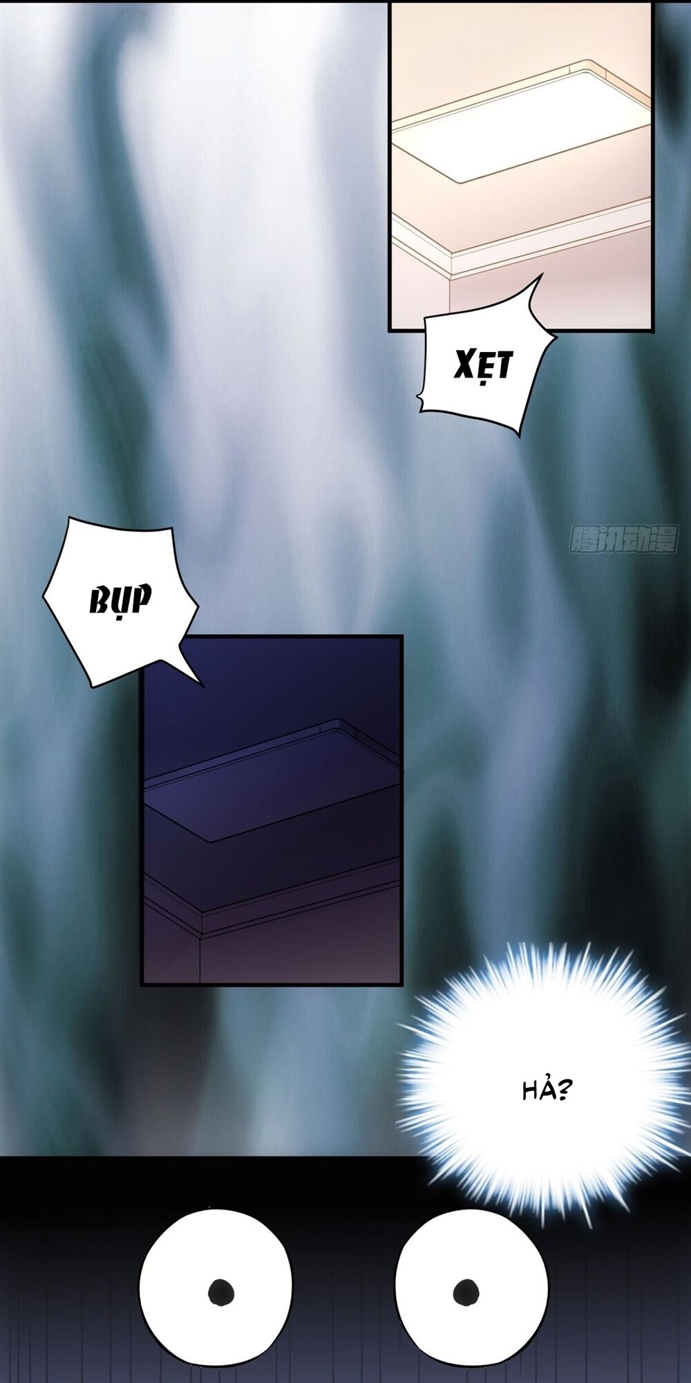 tôi không phải là nam phụ số 2 – cực phẩm nhân gian lý hi vệ chapter 3 33