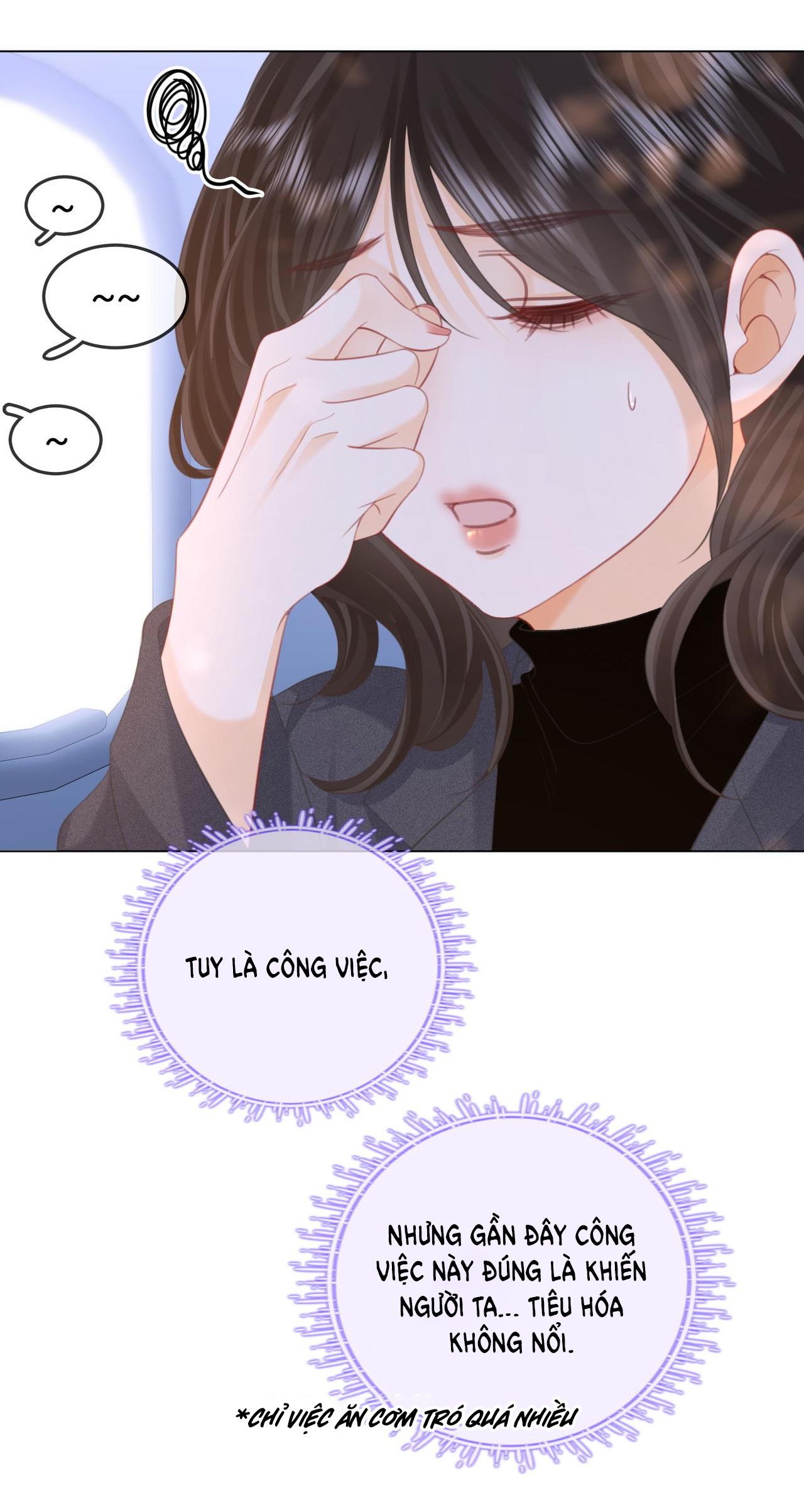 cố tiểu thư và khúc tiểu thư chapter 101 39