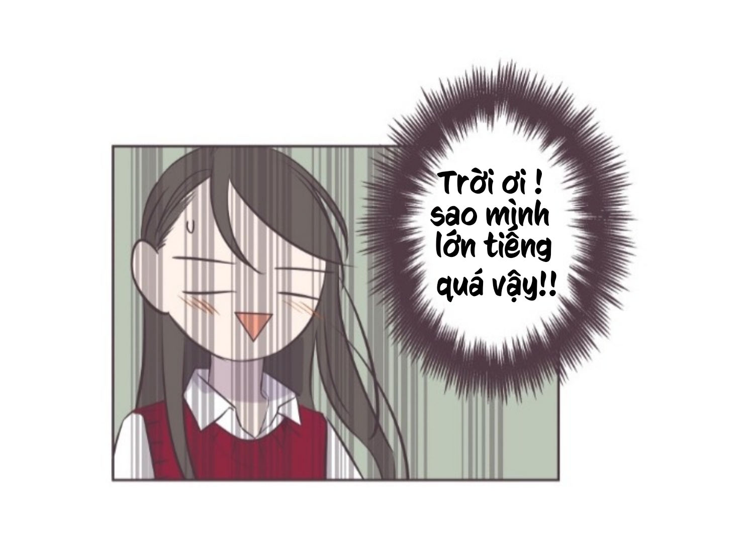 2091km bước đến bên anh chapter 3 57