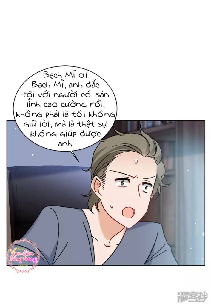 cô ấy đến rồi, xin nằm xuống! chapter 163 12