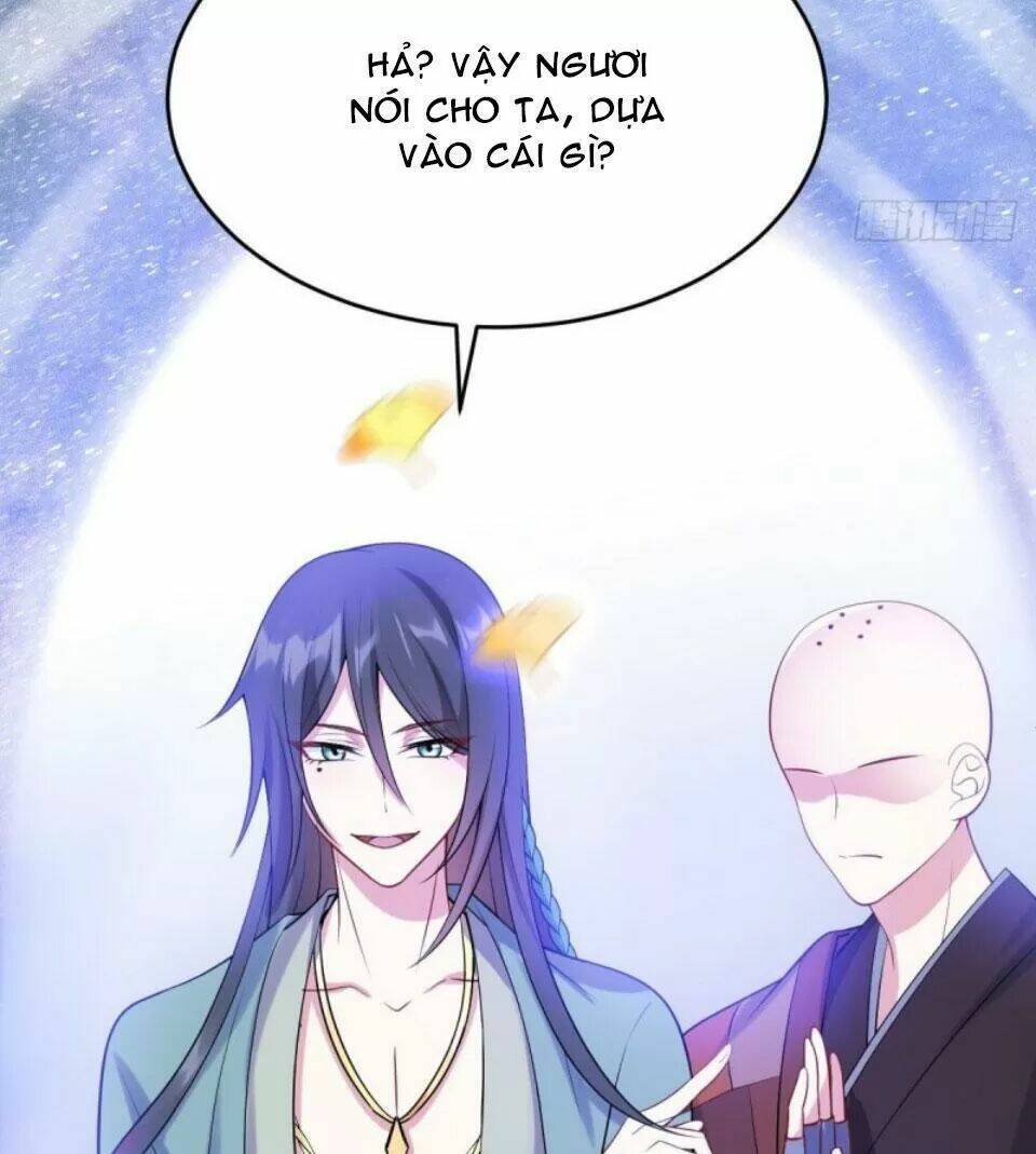 phế nữ yêu thần chapter 54 47