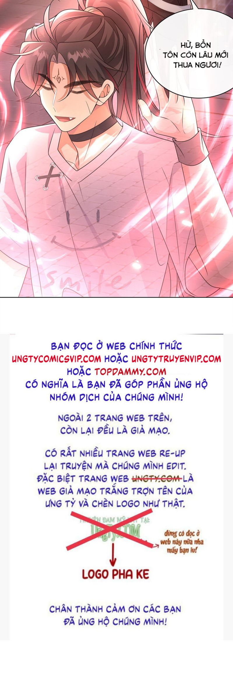 Sau Khi Xuyên Không Tôi Cùng Kẻ Thù Quay Về Hiện Đại Chapter 32 - Trang 2