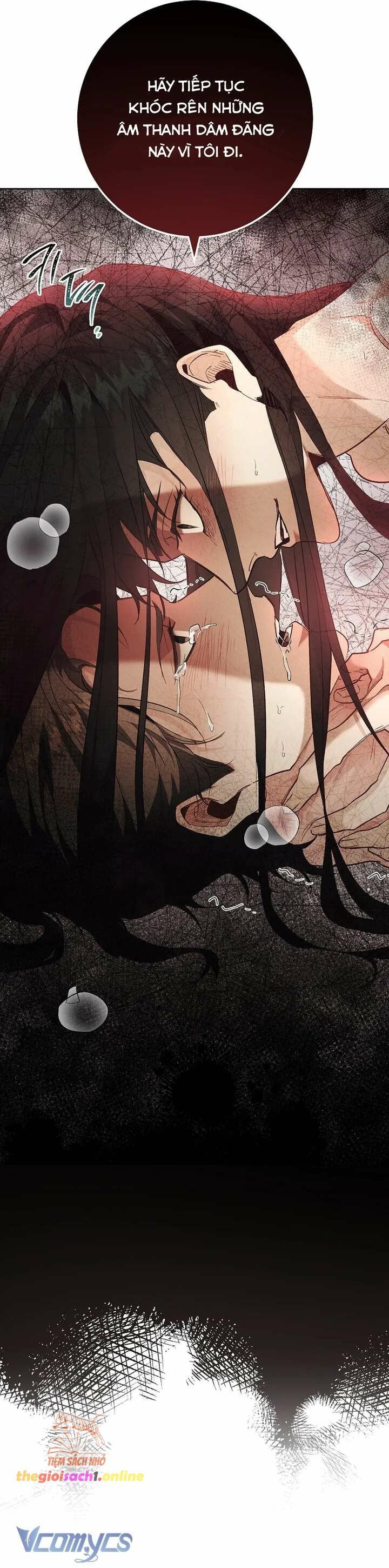 [18+] để tôi khóc đi chapter 6 10