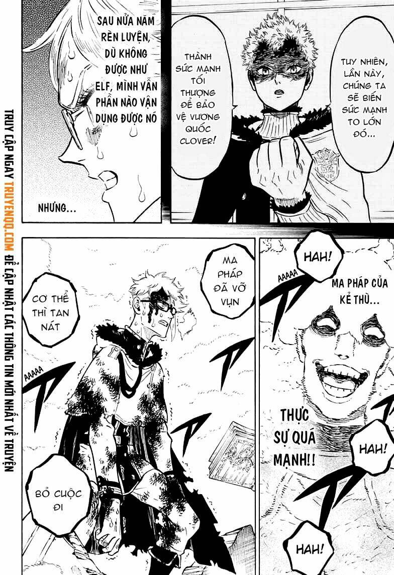 black clover - pháp sư không phép thuật chapter 237 7