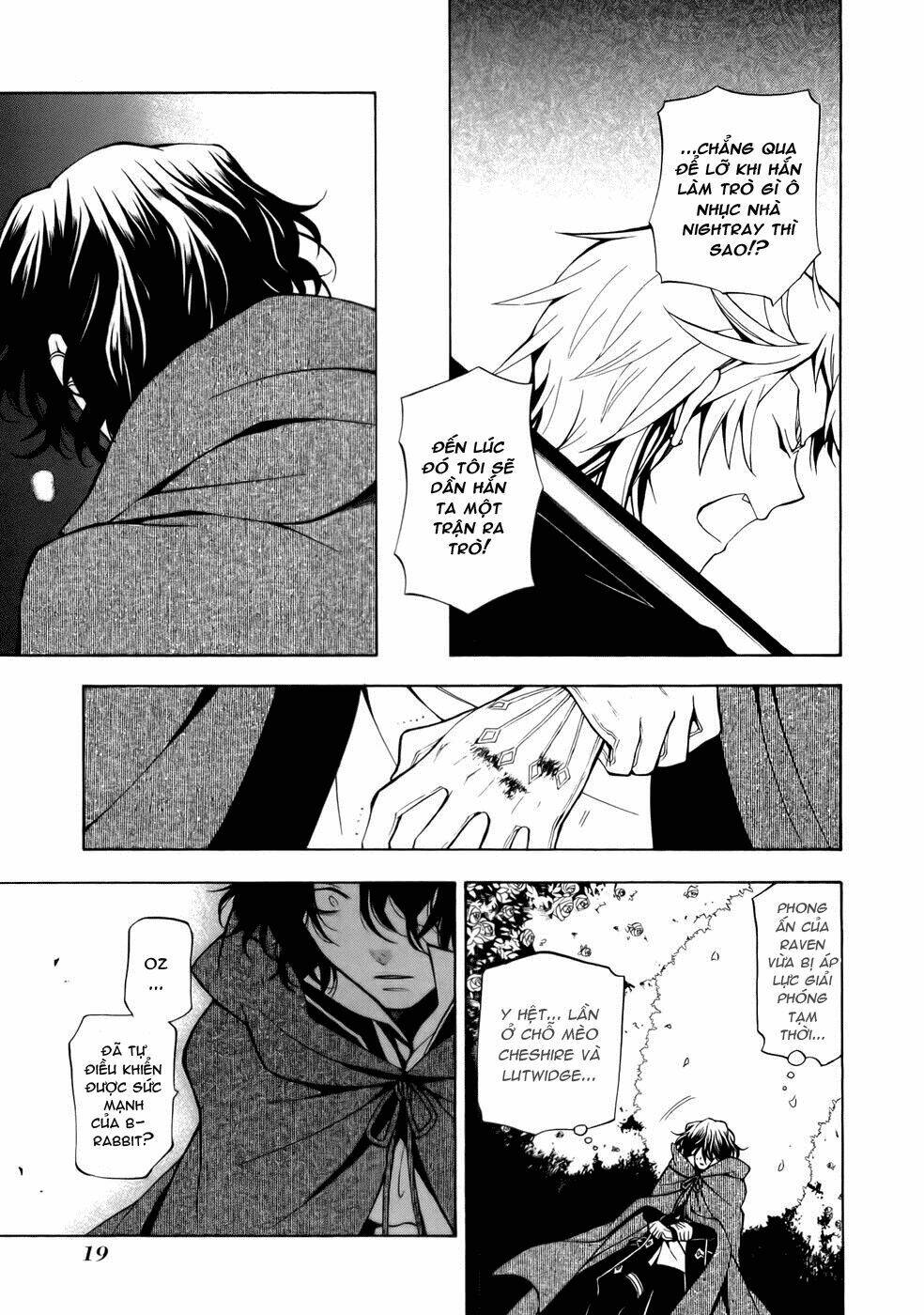 pandora hearts chapter 38 18
