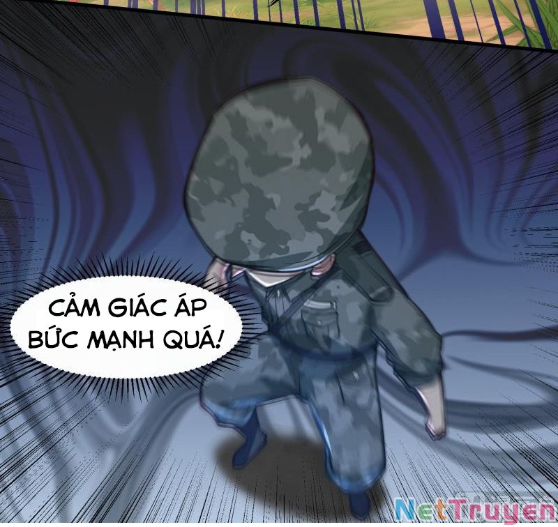 trên người ta có một rồng chapter 481 19