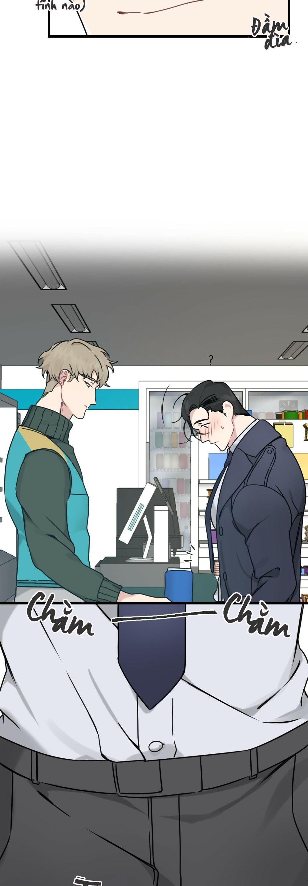 chăm sóc chapter 25 37