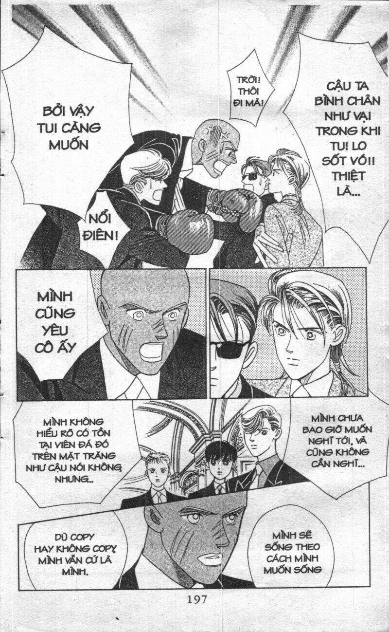 nàng tiên ánh trăng - kaguya hime chapter 15 195