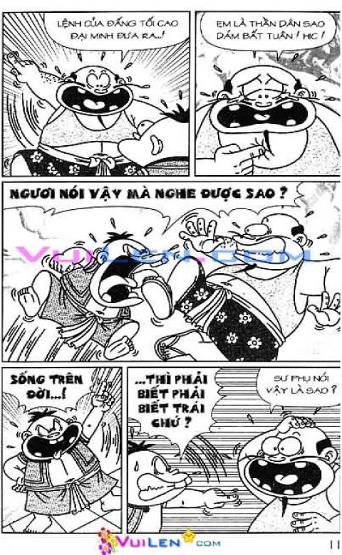 thần đồng đất việt chapter 124 8