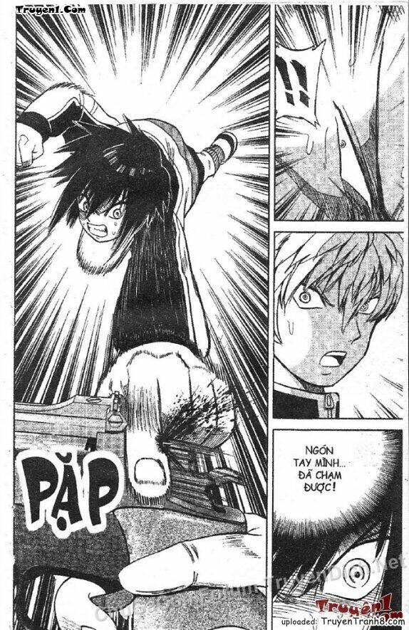 tinh thần võ đạo chapter 3 40