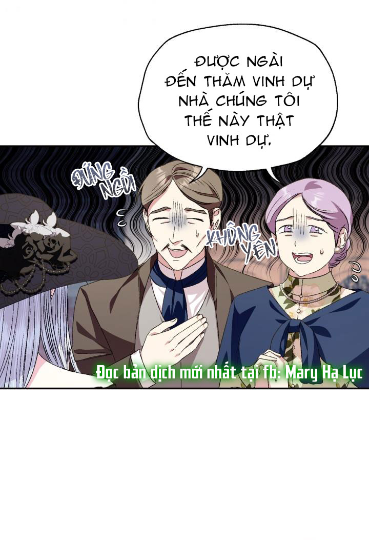 cha à, con không muốn kết hôn đâu chapter 61 10