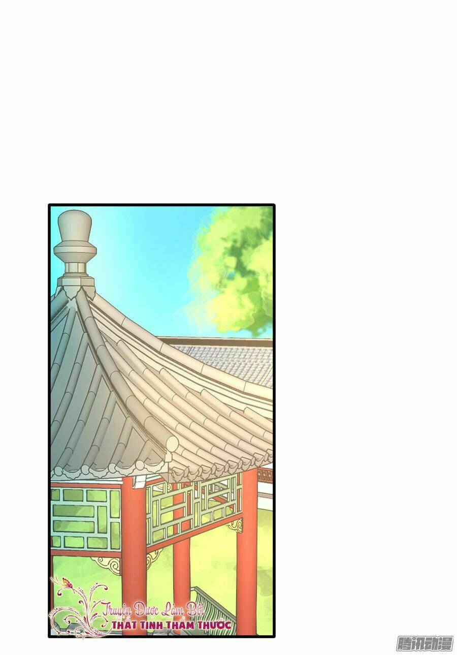 hôm nay ta cũng muốn trêu chọc nàng chapter 13 29