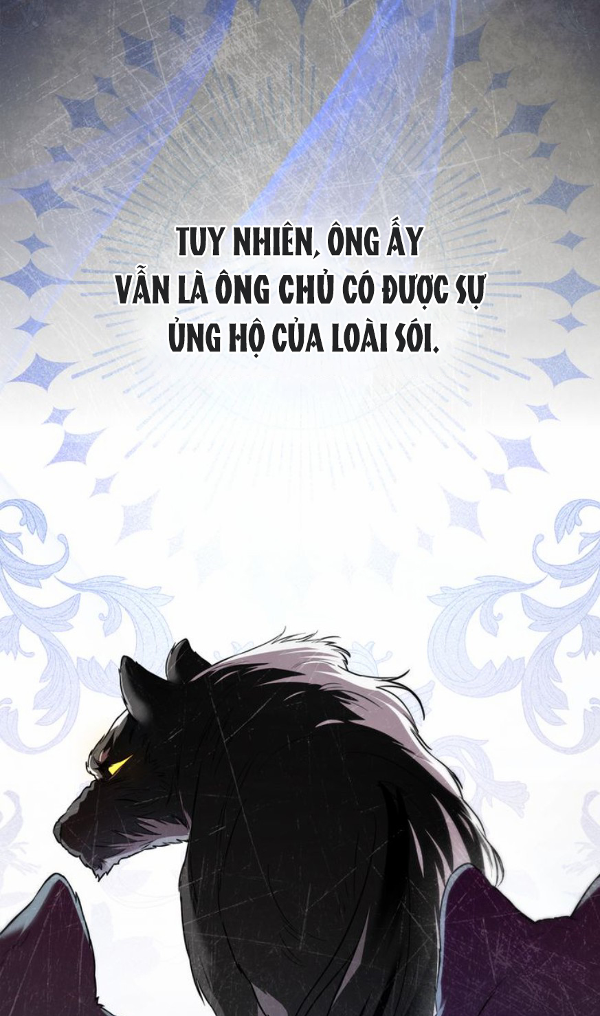 chàng người sói phát điên vì tôi chapter 43 16