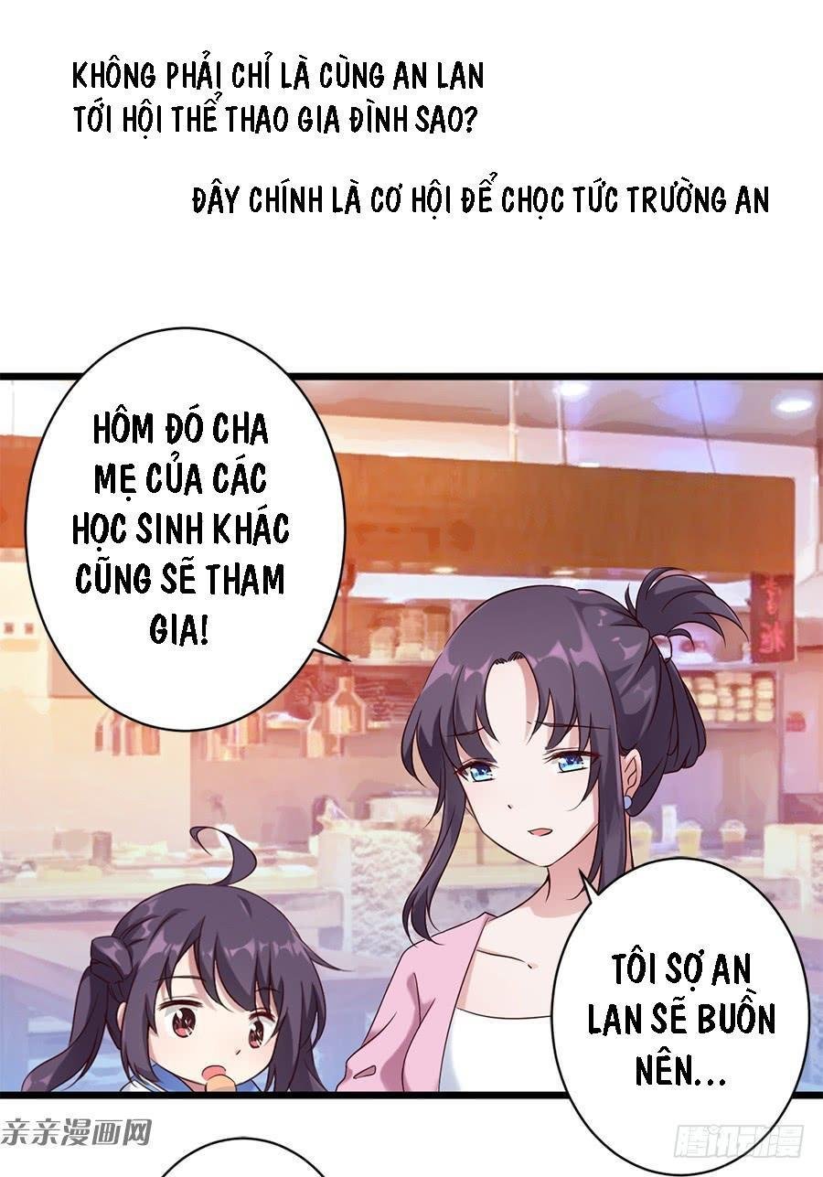 gửi người không quen chapter 18 40