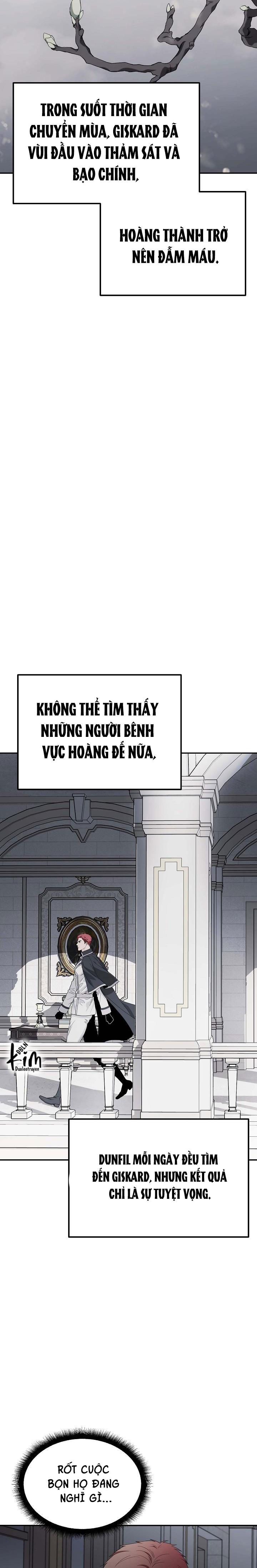 hai đất nước, đất nước của nô lệ chapter 38 2