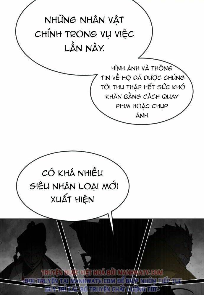 kĩ nguyên của anh hùng chapter 91 132