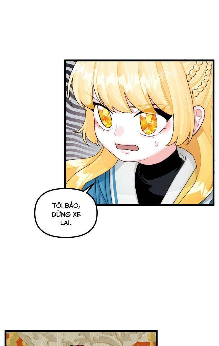 công chúa bãi rác chapter 61 47