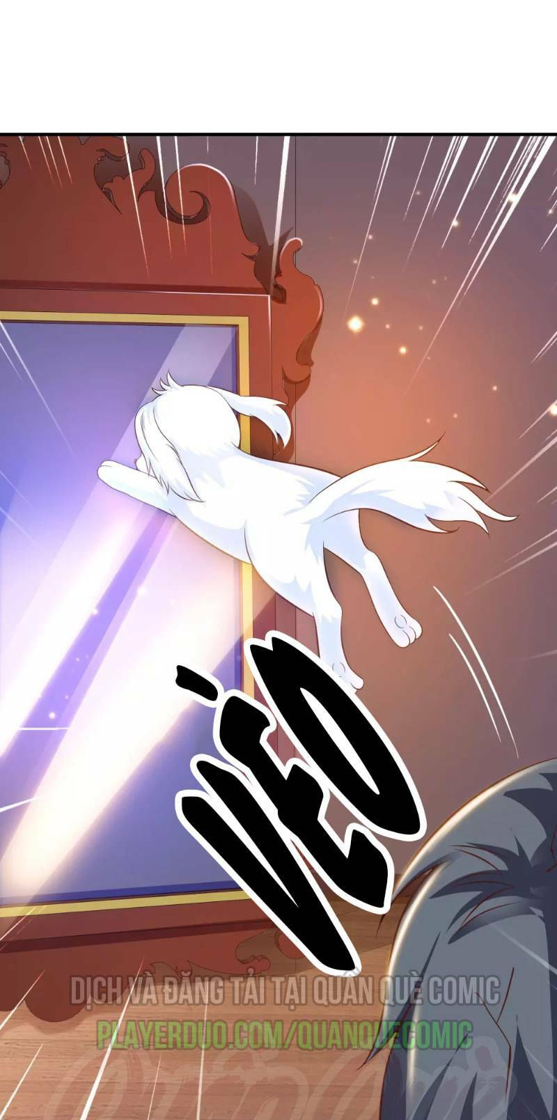 tối cường vận đào hoa chapter 81 15