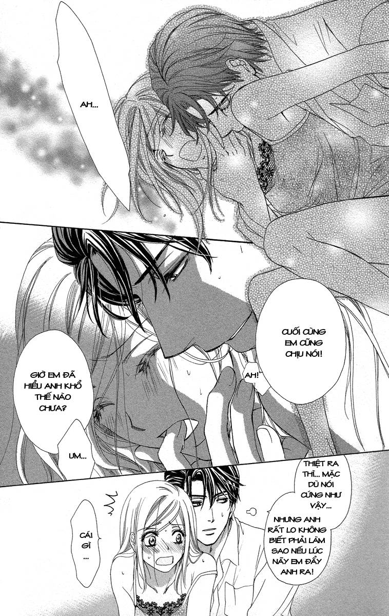 hapi mari chapter 22 38