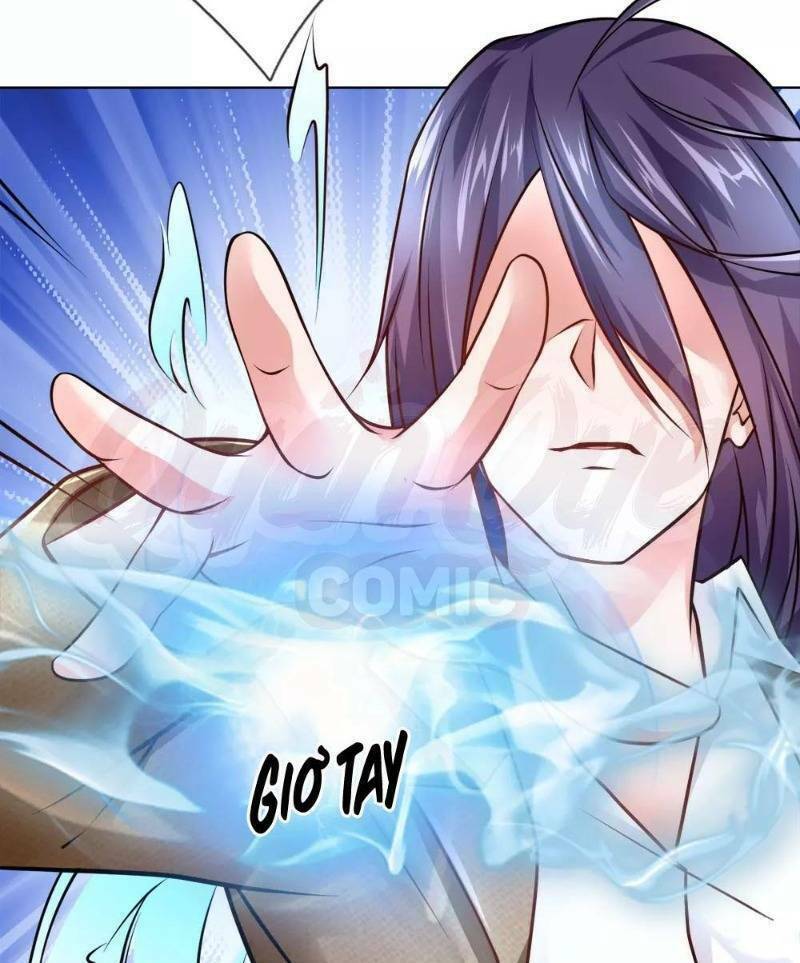 cực phẩm yêu nghiệt chapter 67 17