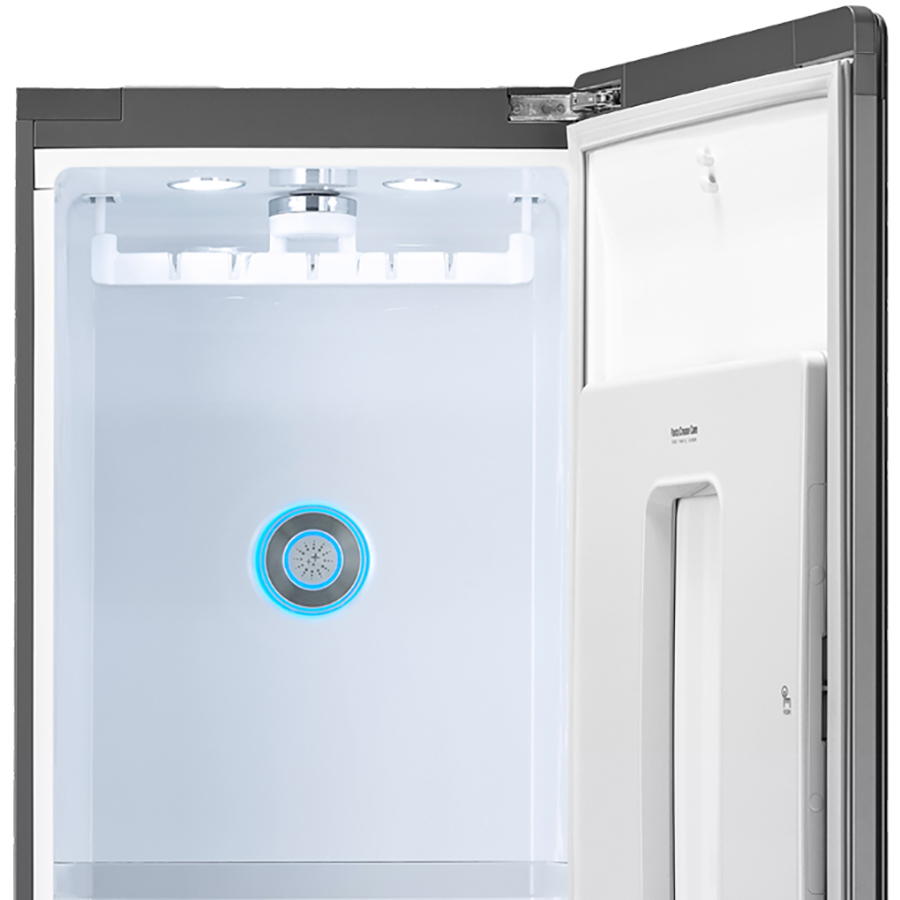Tủ Chăm Sóc Quần Áo Thông Minh LG Styler S5MB - Chỉ giao Hà Nội