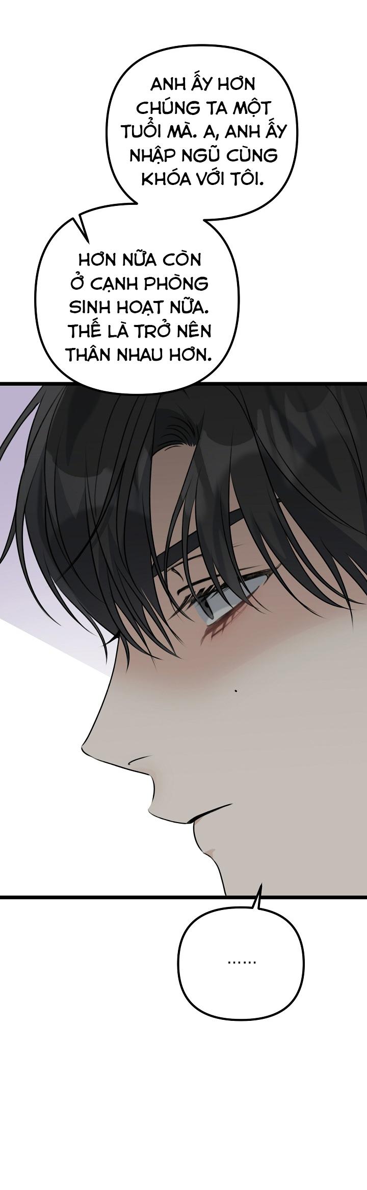 cảm nắng chapter 13 4