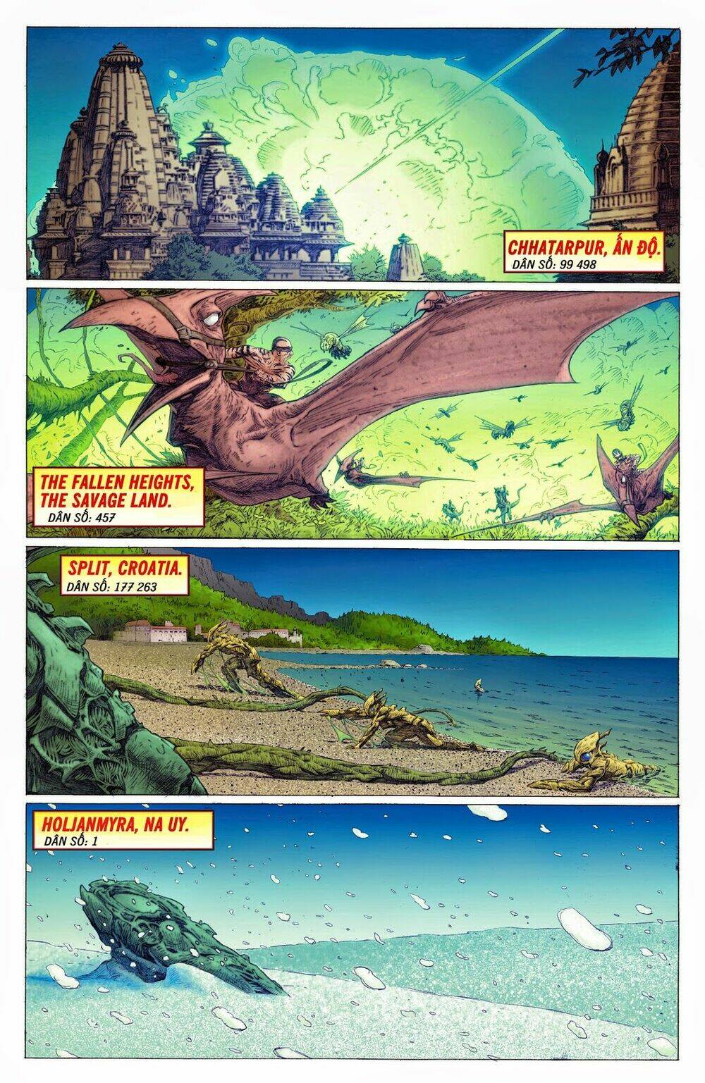 avengers (2013) chapter 2 19