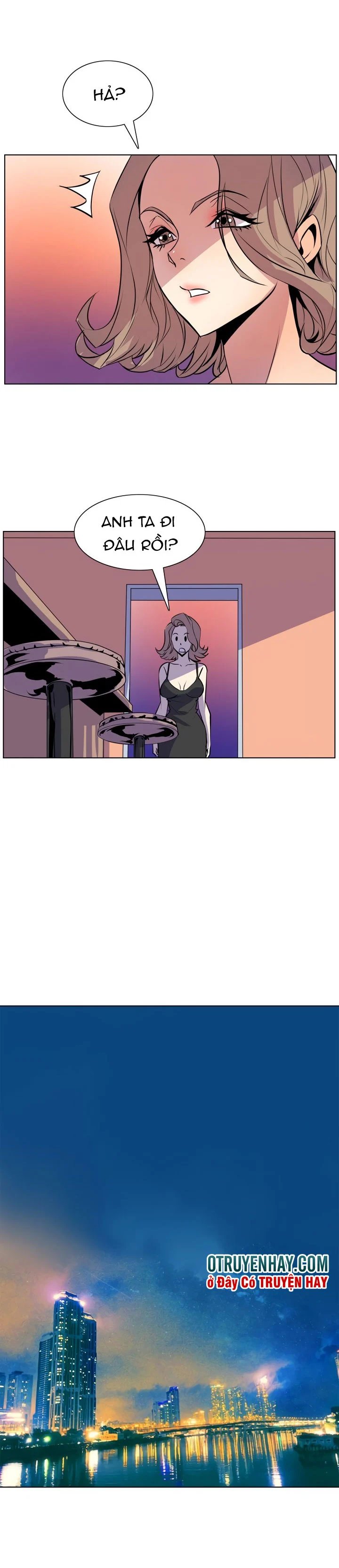 sahwa và nhiệm vụ bí mật của cô ấy chapter 50 12