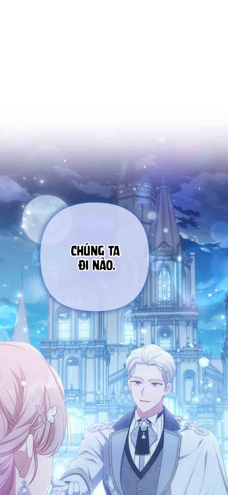 tôi bị quyến rũ bởi nam chính ốm yếu chapter 61 39