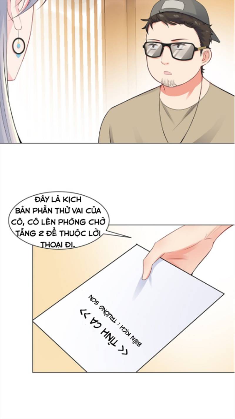 song bảo vô địch chapter 4 21