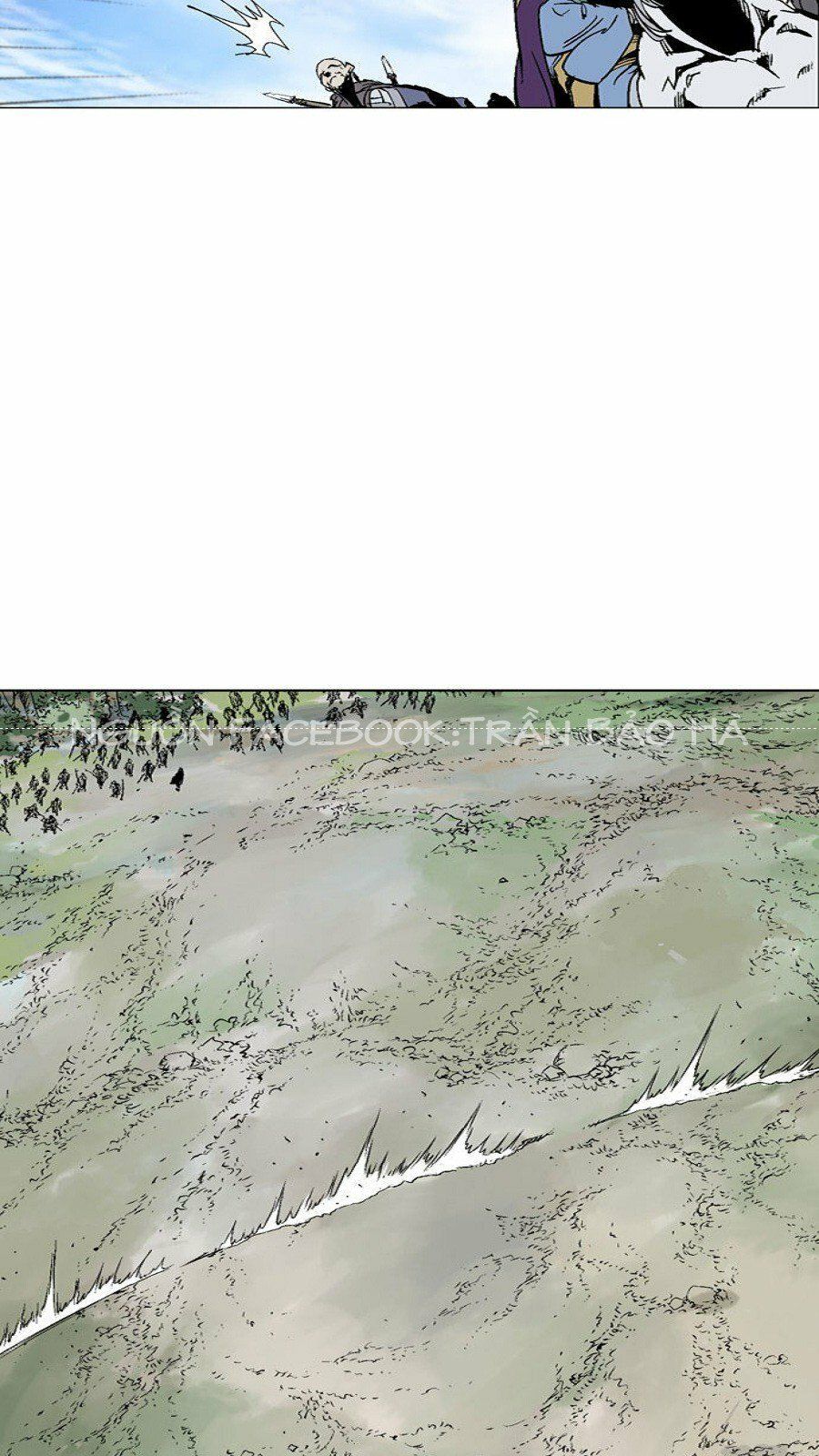 cao thủ 2 chapter 51 53