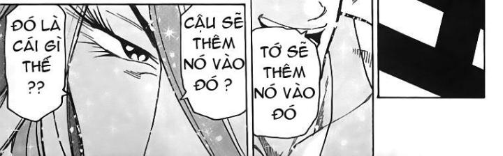 thánh tỏi sành ăn chapter 54 29