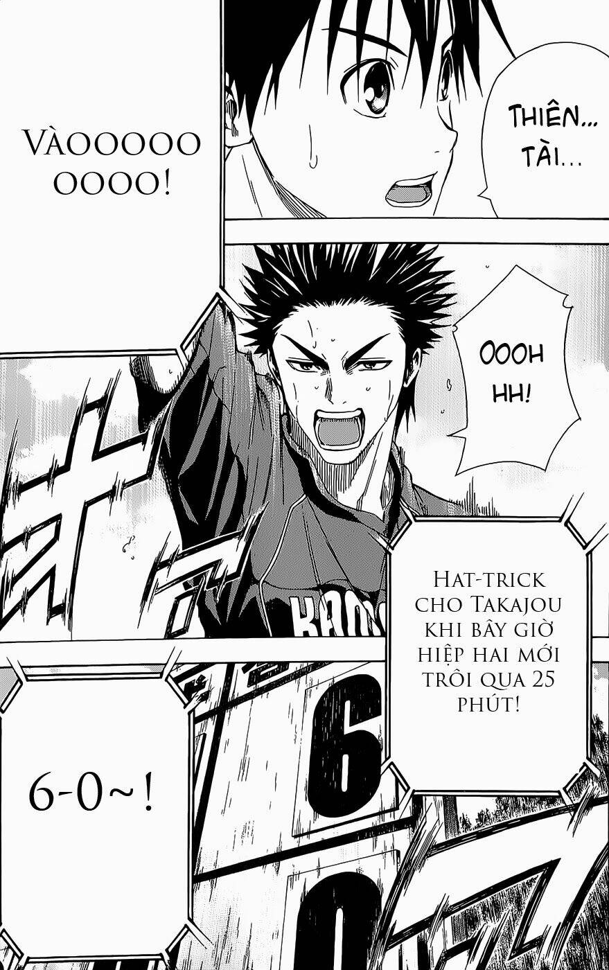 kỵ sĩ trong vòng cấm chapter 93 16