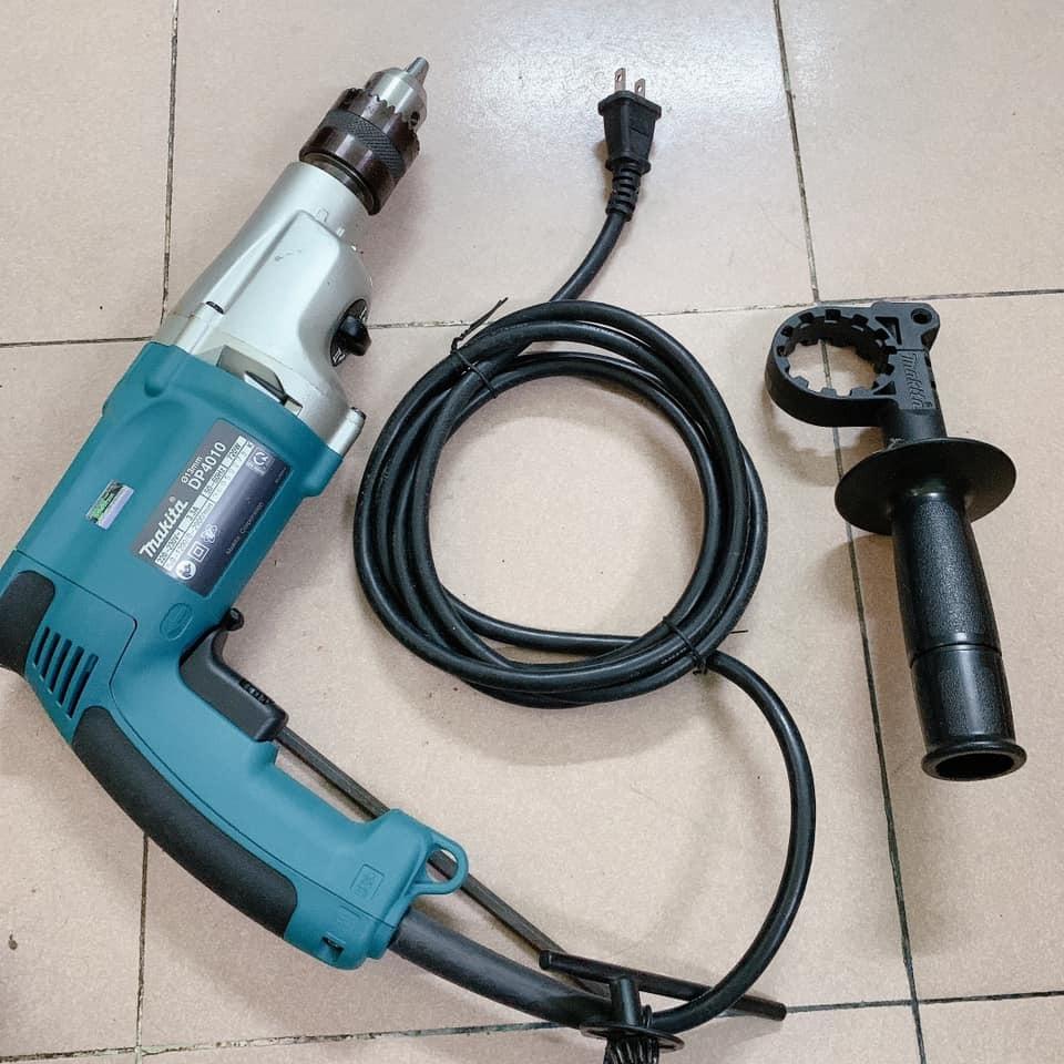 MÁY KHOAN TỐC ĐỘ CAO 720W MAKITA DP4010- HÀNG CHÍNH HÃNG