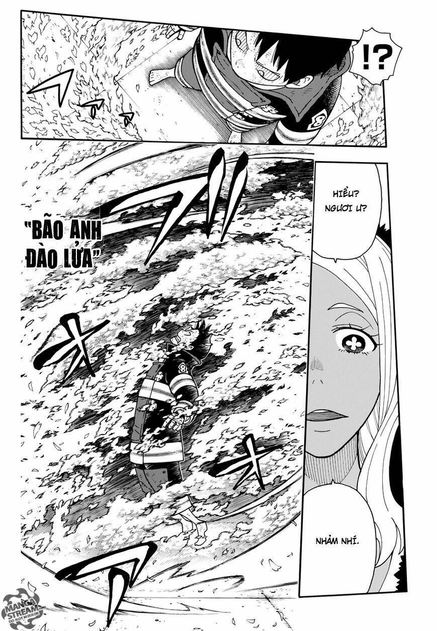 biệt đội lính cứu hỏa chapter 18 10