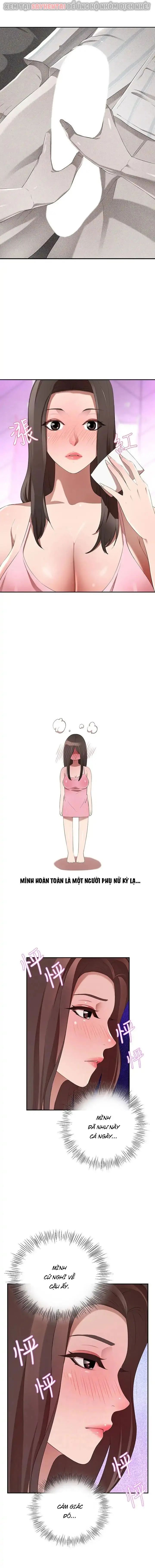 quý cô giàu có chapter 4 5