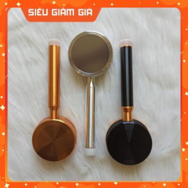 Tay sen tắm tăng áp hợp kim nhôm 206779